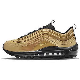 Nike Air Max 97 'Wheat Gold Black' Dam DX0137-700