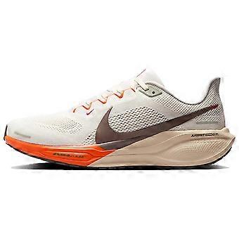 Nike Pegasus 41 Breathable Low top Casual Training Running Shoes Men's Beige Orange Brown HV5975-102