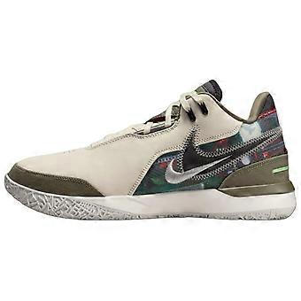 Nike Zoom LeBron Nxxt Gen Ampd FaZe Gaming Set Up HF0715-200