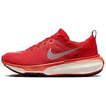 Nike Invincible 3 Fabric Low top Casual Running Shoes Men's Red DR2615-601