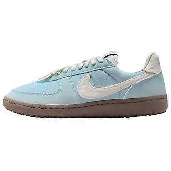 Nike Field General Low-Top-Skateboardschuhe für Damen, Blau, IH7350-402