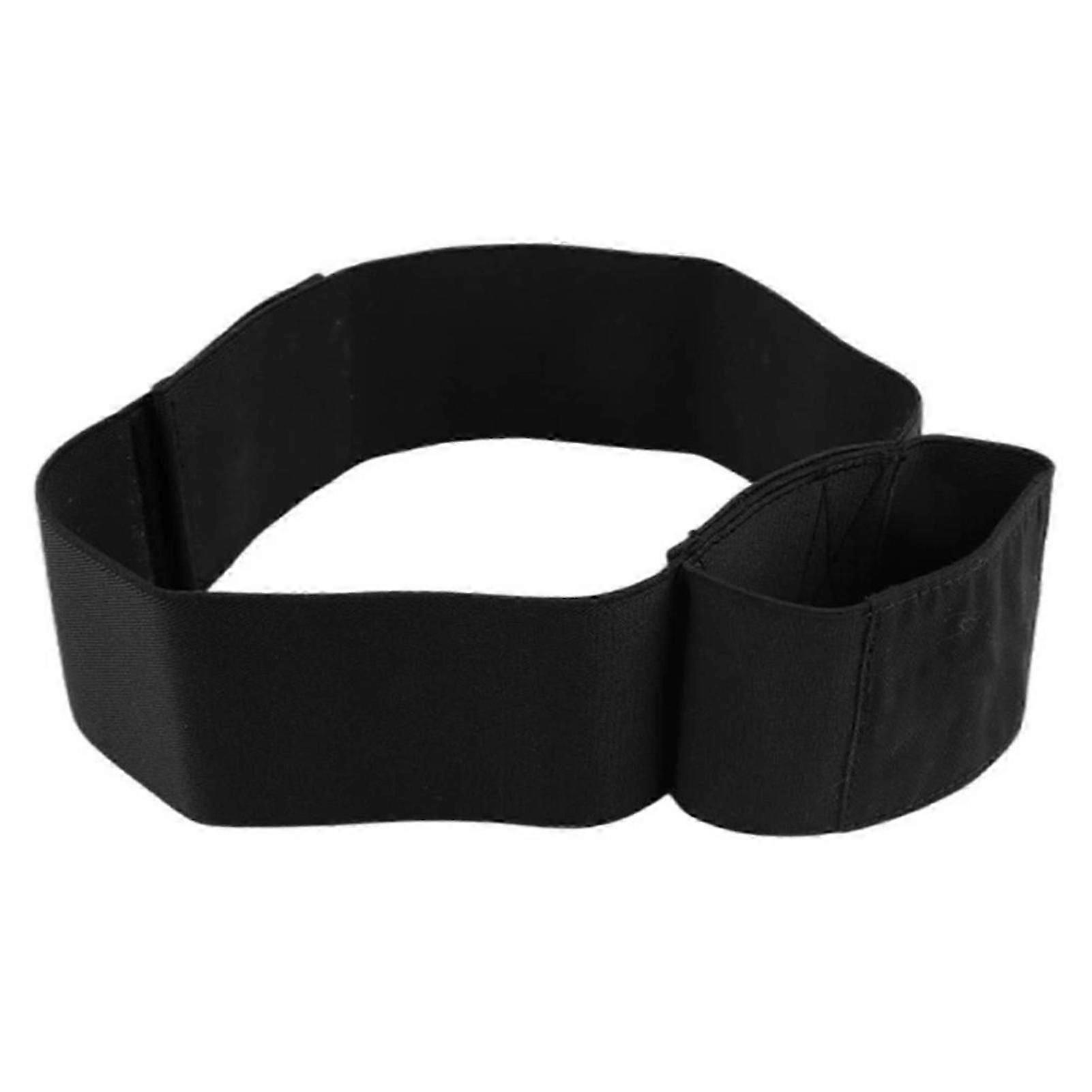 Golf Lead-Arm Motion Correction Strap