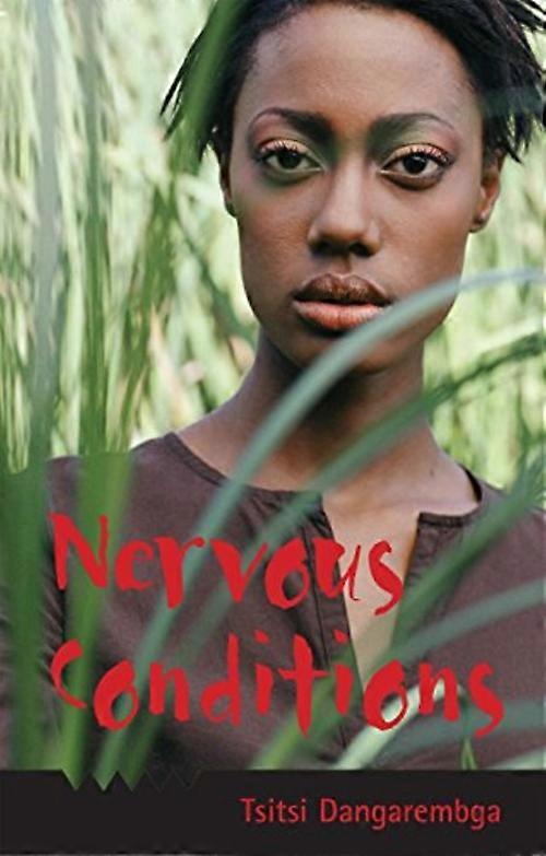 Troubles nerveux