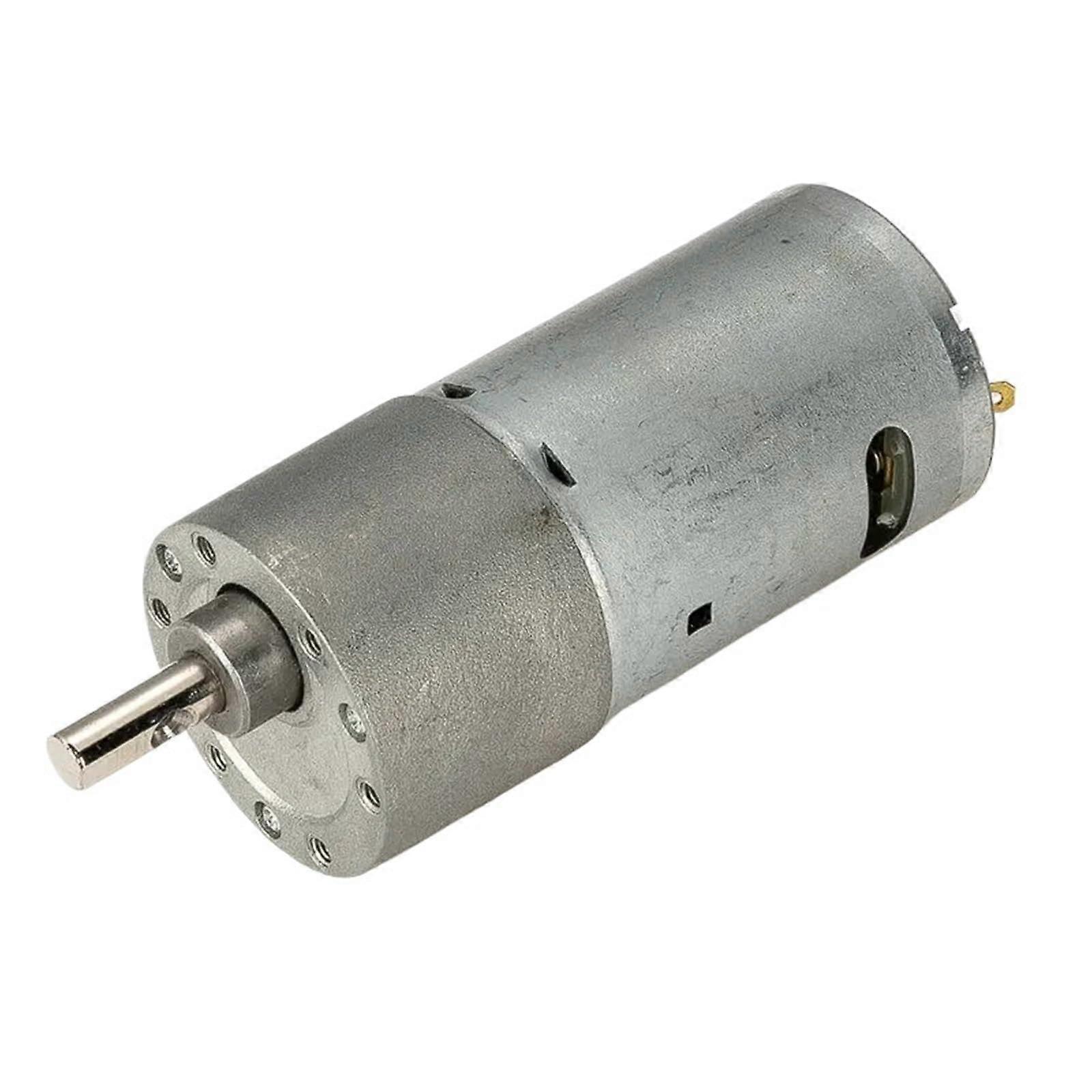 Efficiency DC Motor Capacitor, Low Noise, Stable Voltage Conversion, Compact Design for Parking Lock
