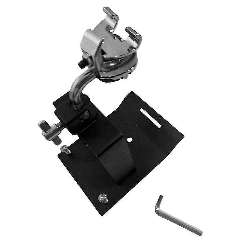 Drum Platform Lifter Clip Universal Drum Kit Holder Replacement Lifting Part Electronic Drum Pad_aa