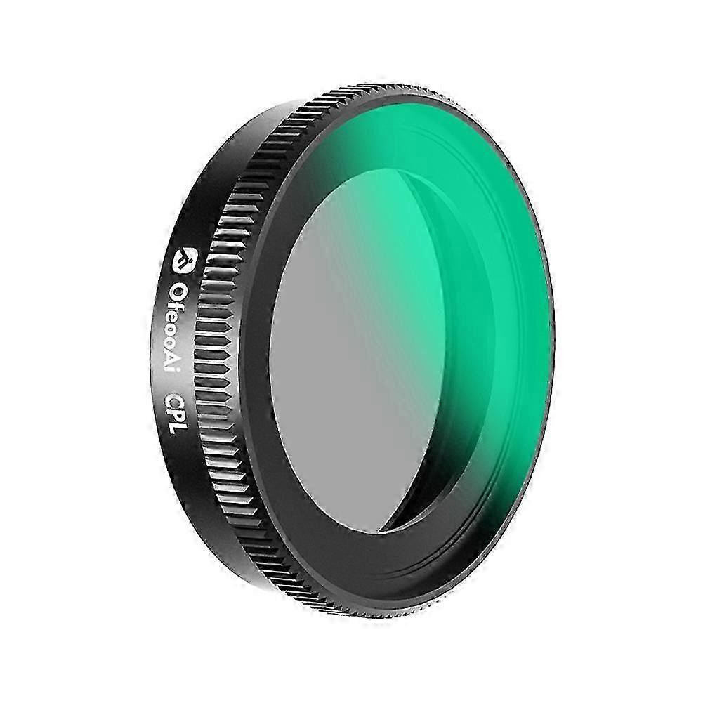 Black CPL Filter for 70mai A810