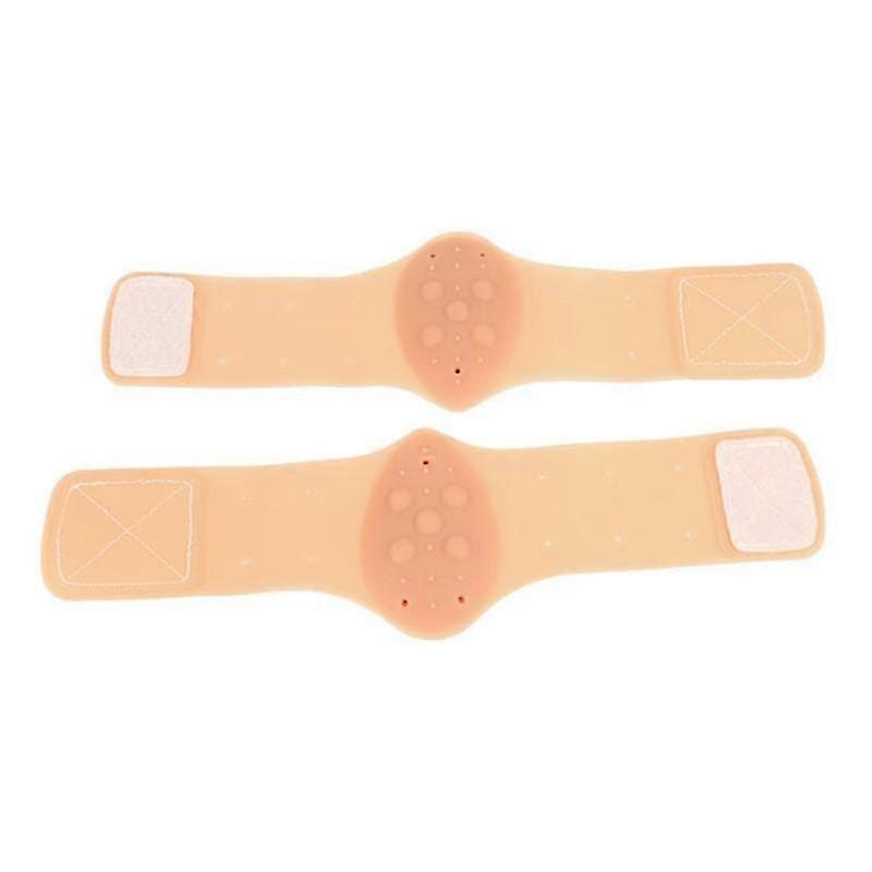 Lightweight Silicone Arch Support Band