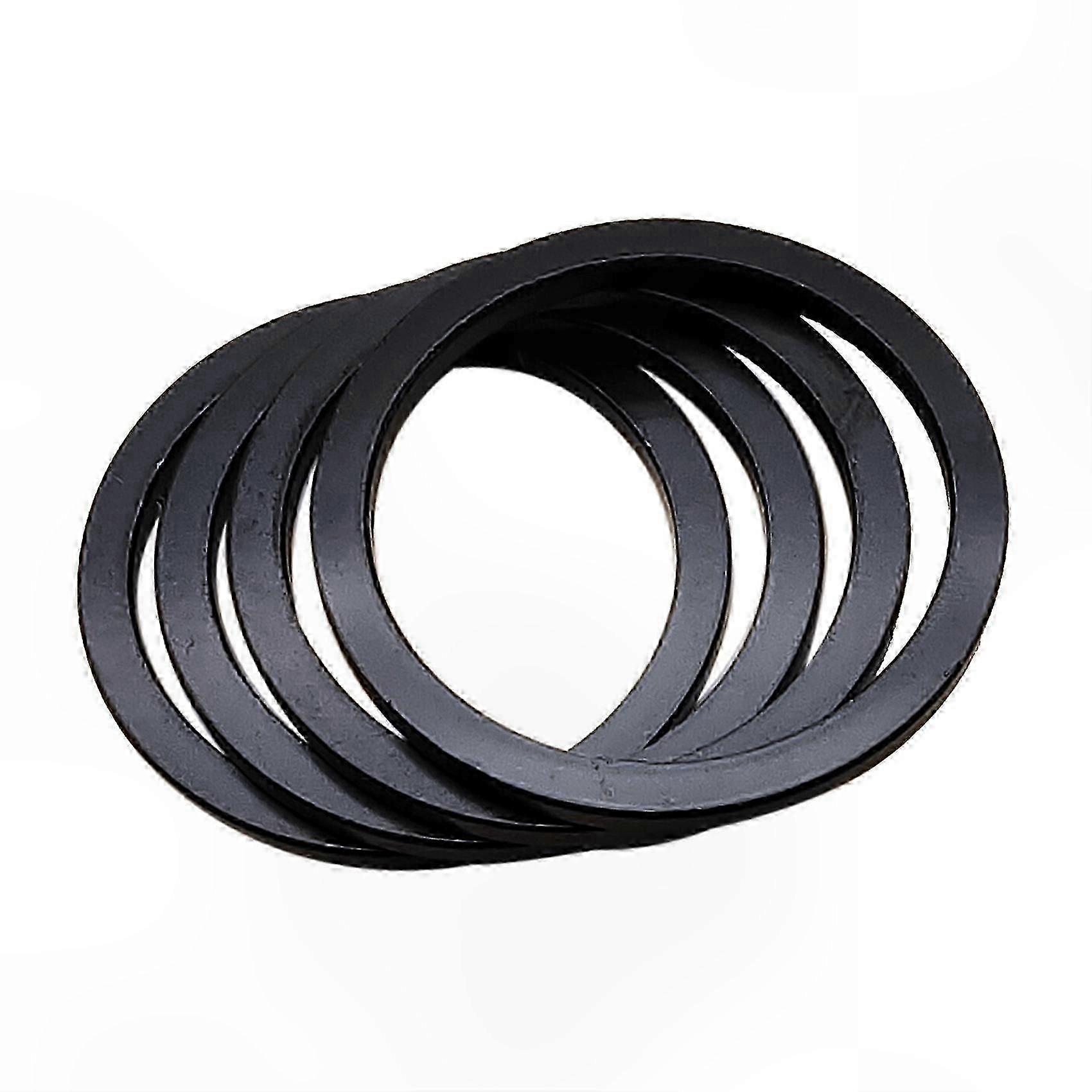 E-Bike Bottom Bracket Alignment Spacer Set