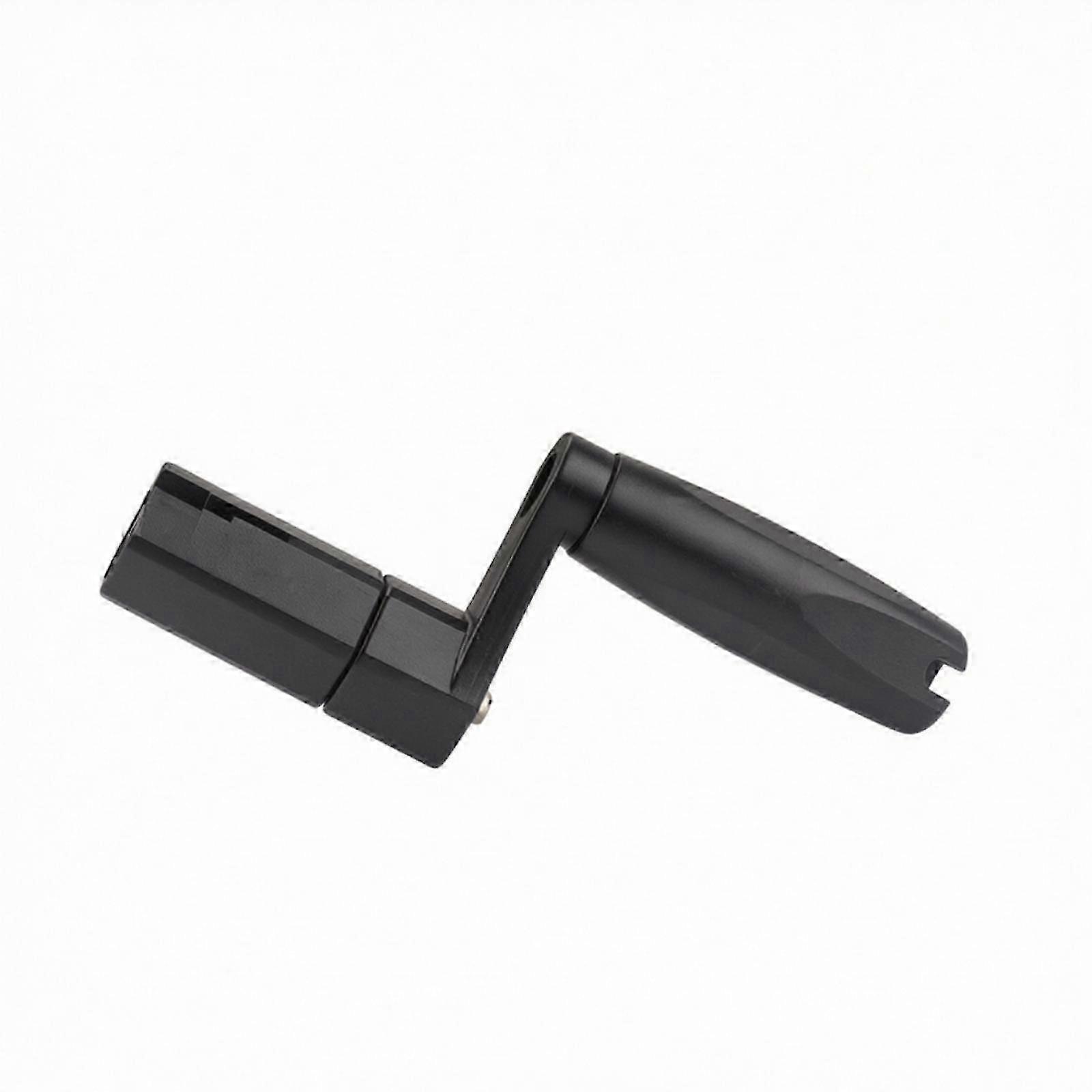 Cylindrical Socket Guitar String Winder