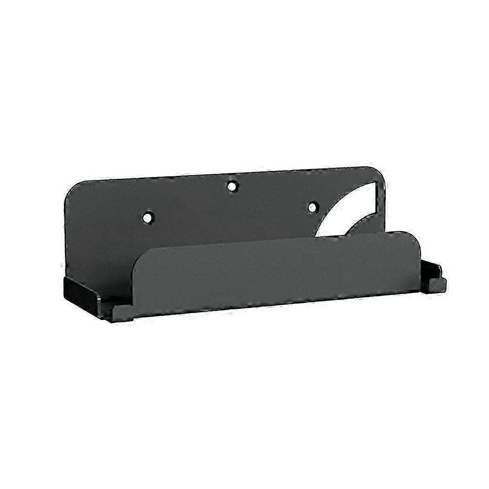 Wall Mount Holder Bracket for Game Console, Host Handle Storage,x