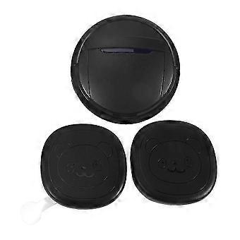 Wireless dog doorbell. Housetraining aid. Multifunctional motion sensor (receiver & transmitter). US plug. Good quality.
