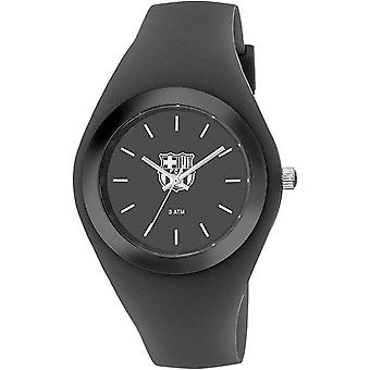 Barca by radiant lady slim Watch for Women Analog Quartz with Silicone Bracelet BA07701