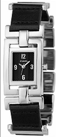 Fossil f2 Quartz Analog Women's Watch with ES1851 Stainless Steel Bracelet