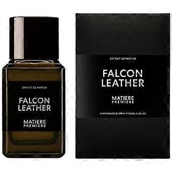 Falcon Leather Extrait de Parfum, 100 ml.