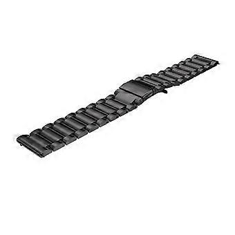 18mm 20mm 22mm 24mm Quick Release Solid Stainless Steel Watch Strap for Universal Watch Band Bracelet Accessories with Tool