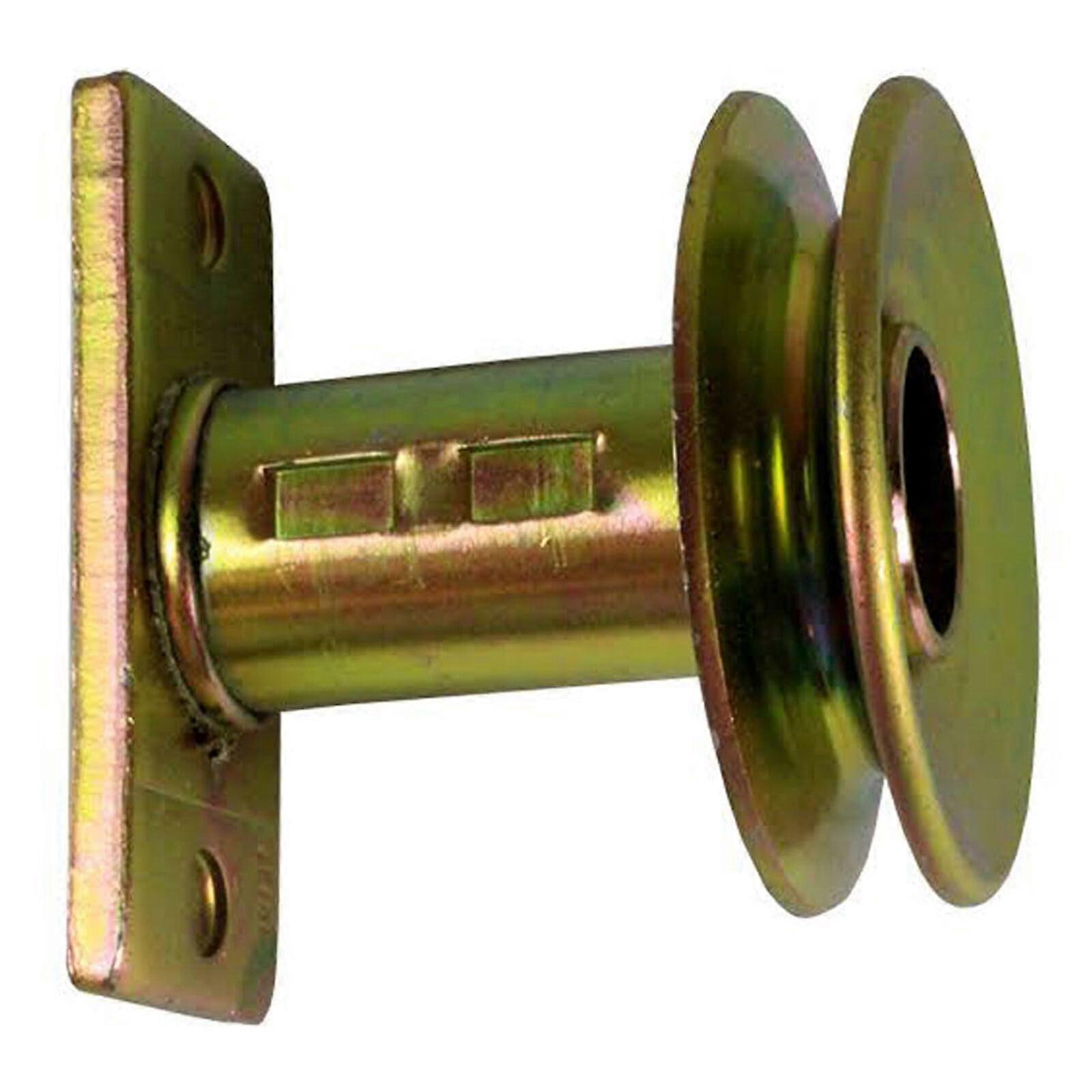 Blade Adapter Replacement for Snapper 12BVB2A2707 1696598 OEMCompatible Fit with Precise Alignment
