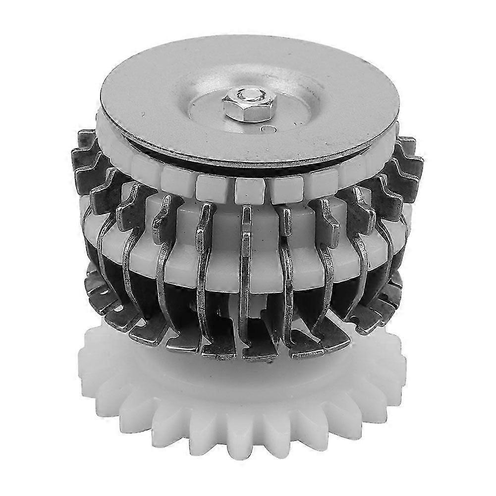 Main Drum Assembly Knitting Machine Replacement Accessory Compatible - with Silver Reed_HP