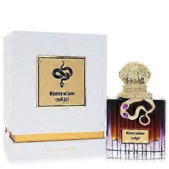Al Malakia Mystery Of Love For Women 90ml/3.3oz