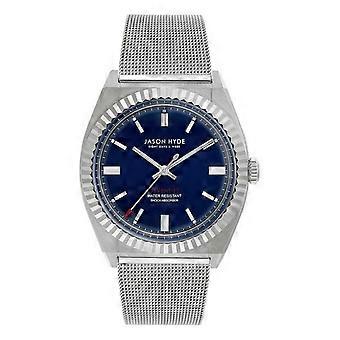 Relógio Masculino Jason Hyde JH10005 (Ø 40 mm)