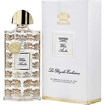 Creed White Amber Eau De Parfum Spray 75ml/2.5oz