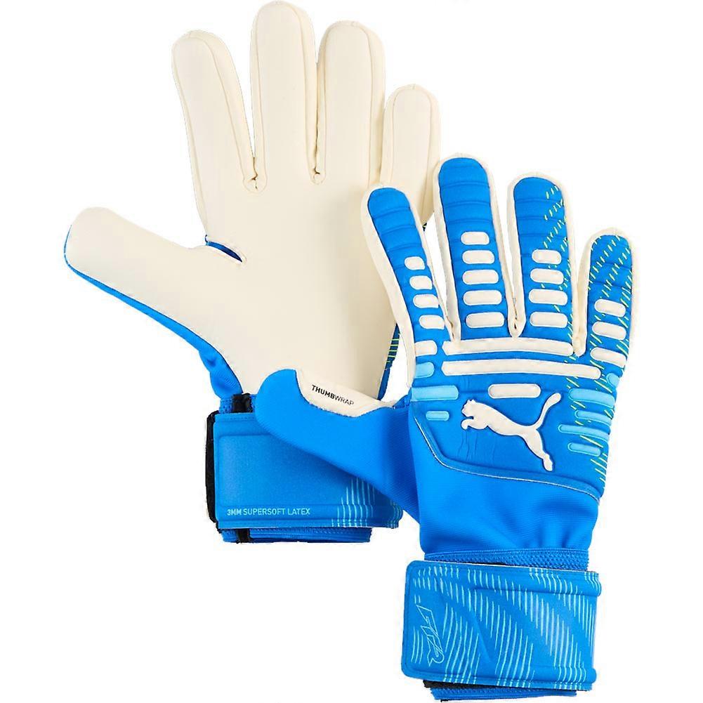 Puma FUTURE Match NC Goalkeeper Gloves Size