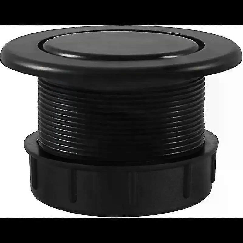 Threaded Umbrella Hole Ring Plug for Outdoor Table
