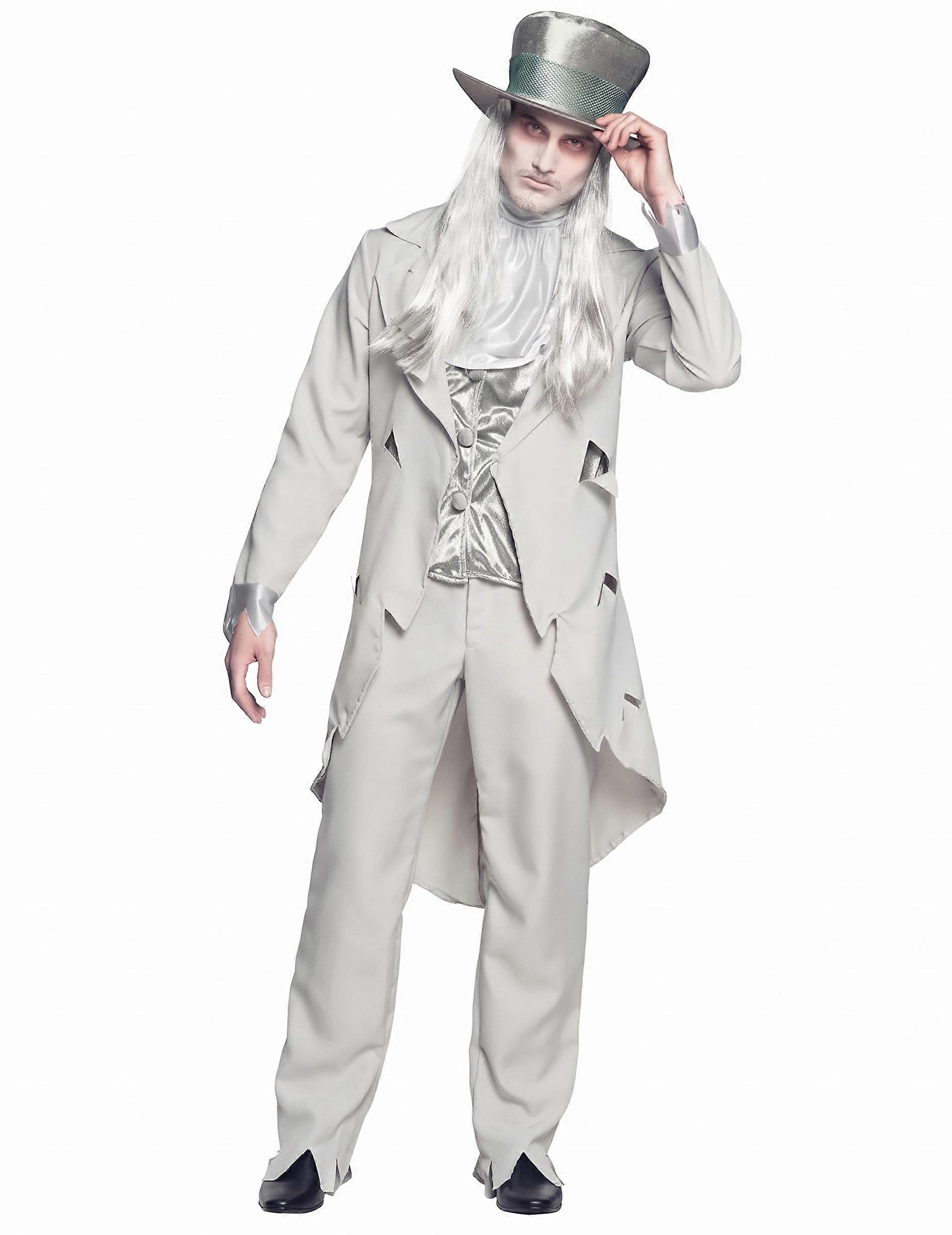 Adult Ghost Bride Costume