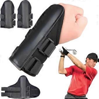 Wrist Set Timing Golf Swing Trainer