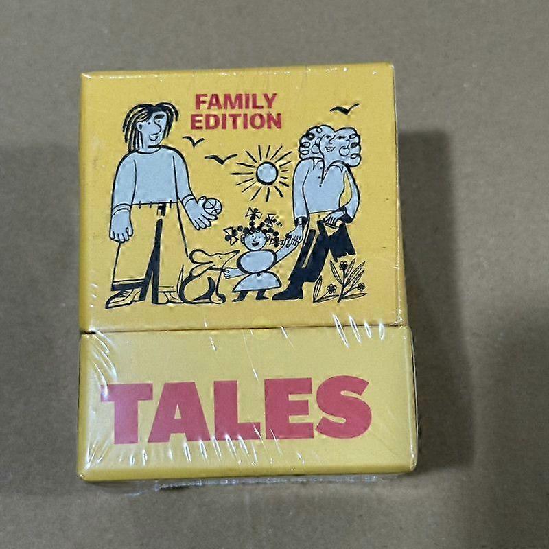 150 Generational Conversation Starter Cards