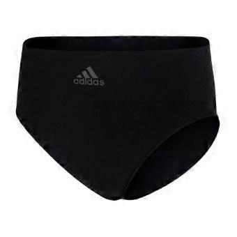 Adidas Womens/Ladies Stretch Seamless High Leg Briefs