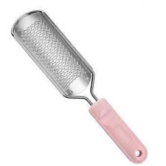 Heavy-Duty Stainless Foot File For Calluses