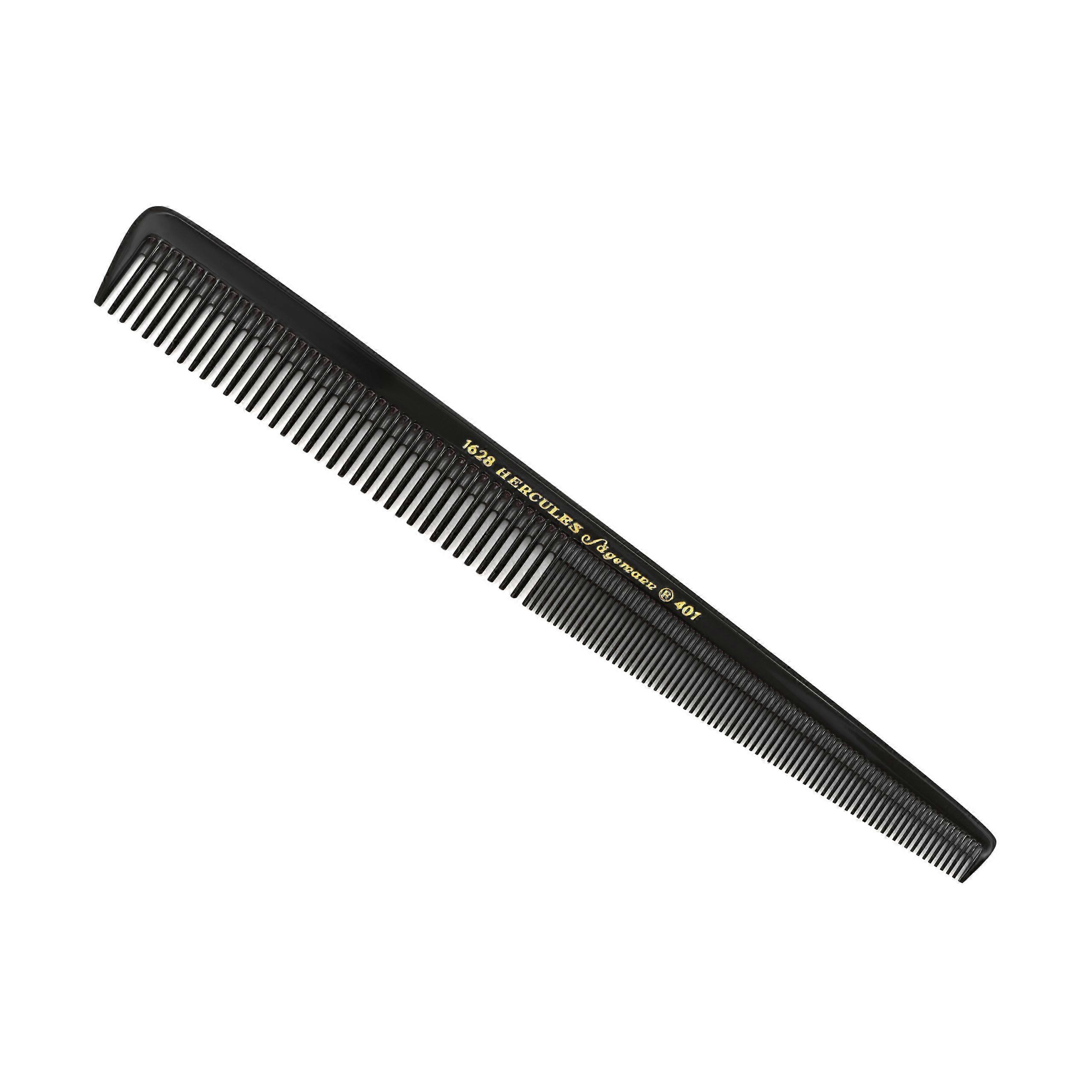 Fine-Tooth Shaping Comb Lightweight
