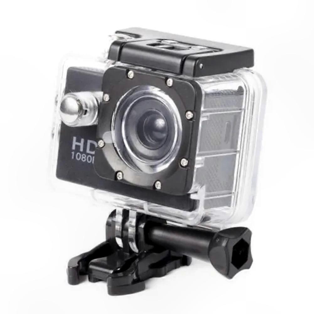 Waterproof Action Camera Recorder