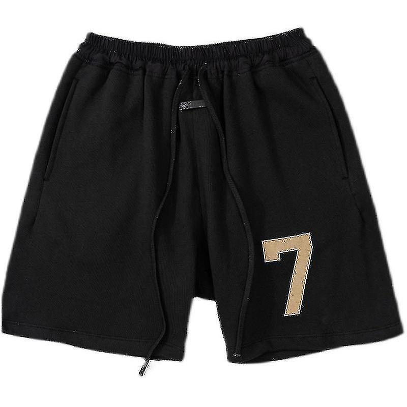 S 7 Shorts Mens