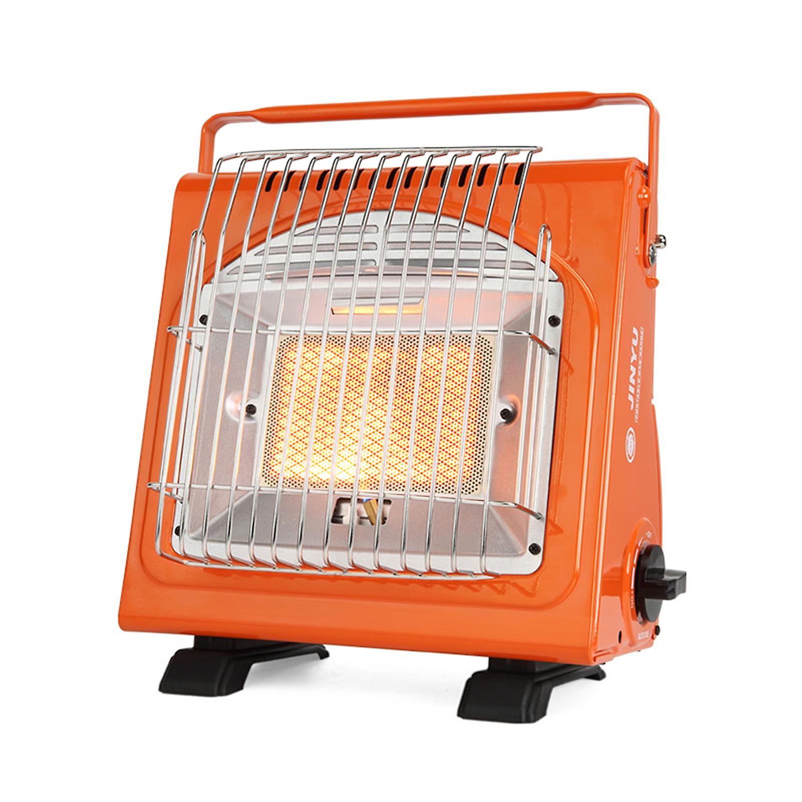 1.7kw Portable Space Heater Multifunctional Gas Heater