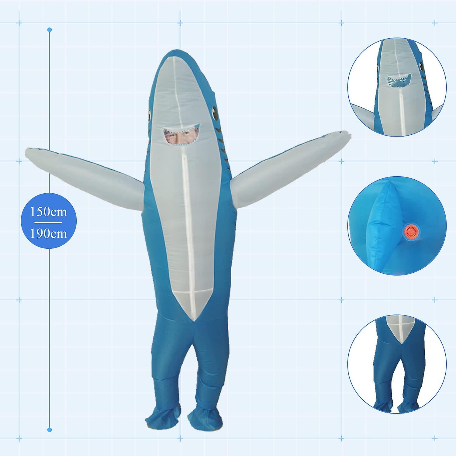 Inflatable Dinosaur Costume Funny Inflatable Costume