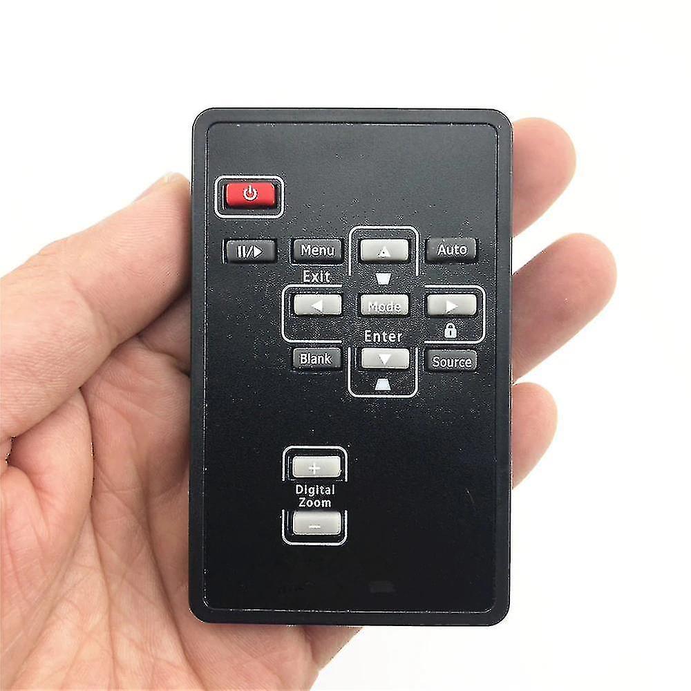 New For Optoma Projector Remote Control For Infocus In102 In104 In105 In106 In100 T104