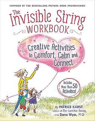 The Invisible String Workbook