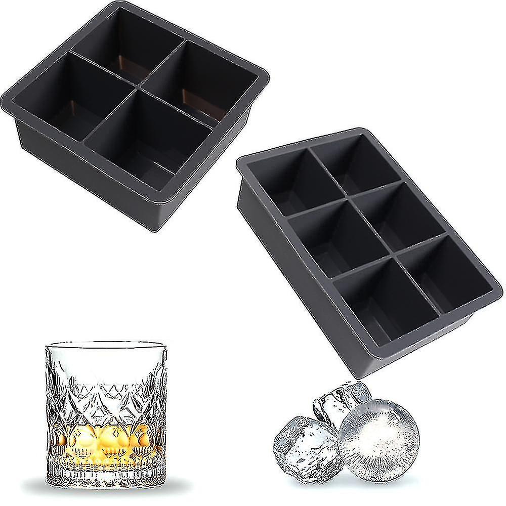 Whiskey Ice Ball, Sphere Ice Cube Molds,large Ice Cube Sphere, Large Sphere Ice Cube