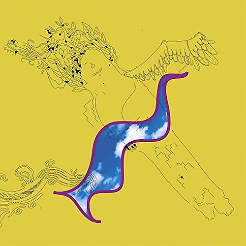 Oorutaichi - Drifting My Folklore  [VINYL]