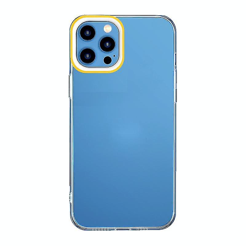 Pentru iphone 11 Pro Max Transparent Silicone Case