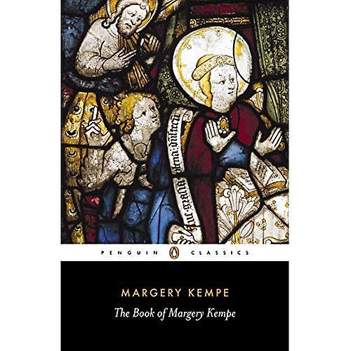 El libro de Margery Kempe (Penguin Classics)