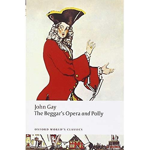 Beggar's Opera og Polly