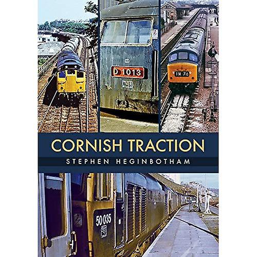 Tracción de Cornualles