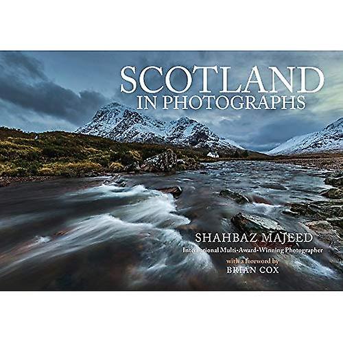 Szkocja na zdjęciach