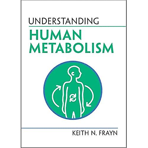 Understanding Human Metabolism (Understanding Life)