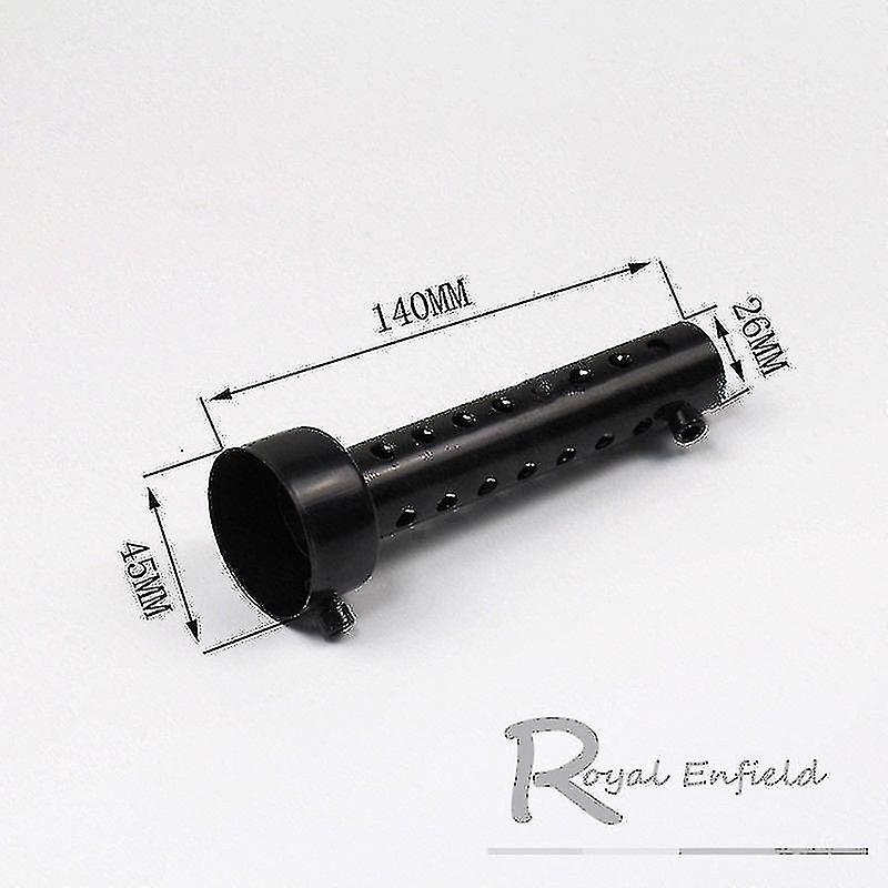 35mm 42mm 45mm 48mm 60mm Db Killer Universal Motorcycle Exhaust Can Muffler Insert Baffle Db Killer 