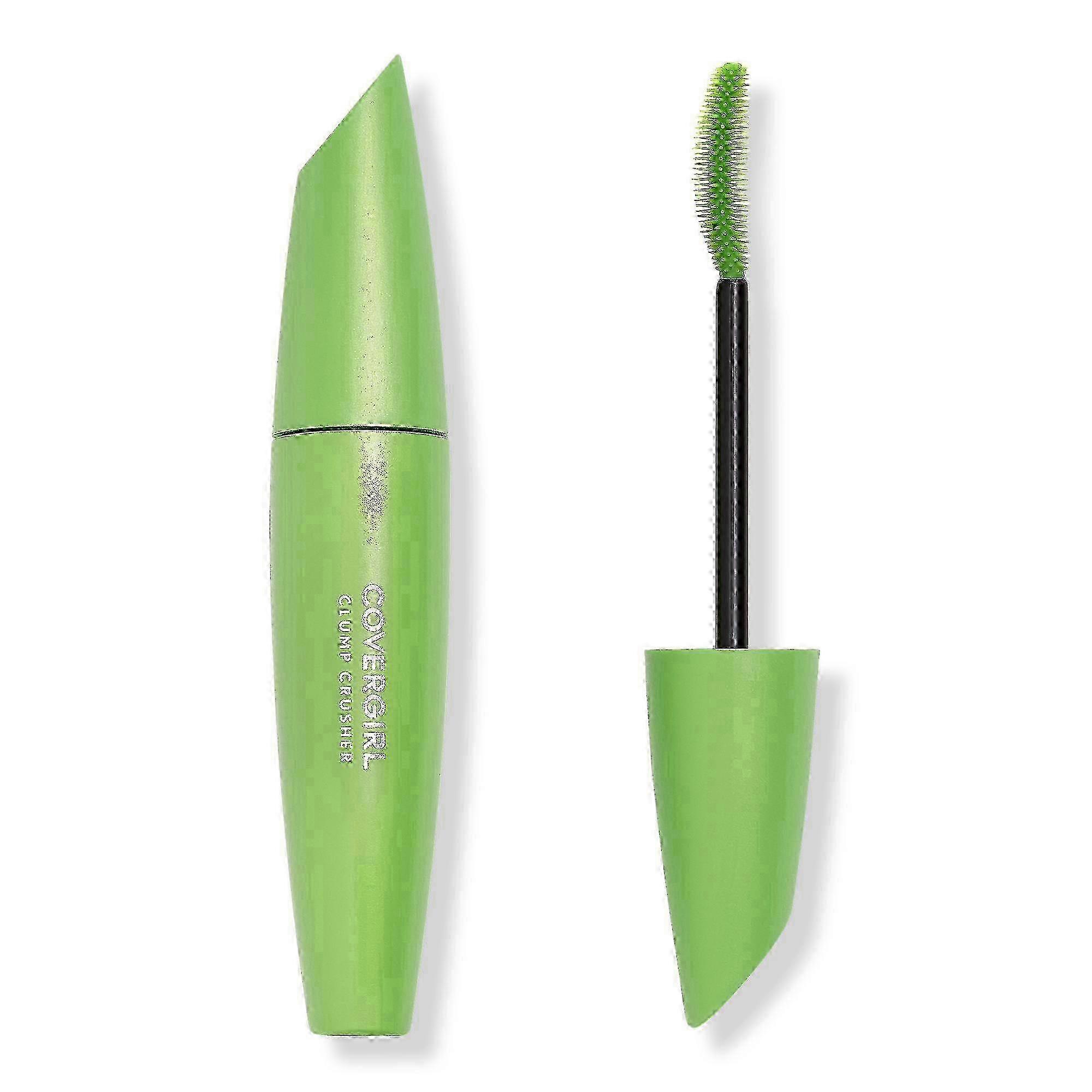 Mascara Covergirl Clump Crusher, noir, 0,44 oz