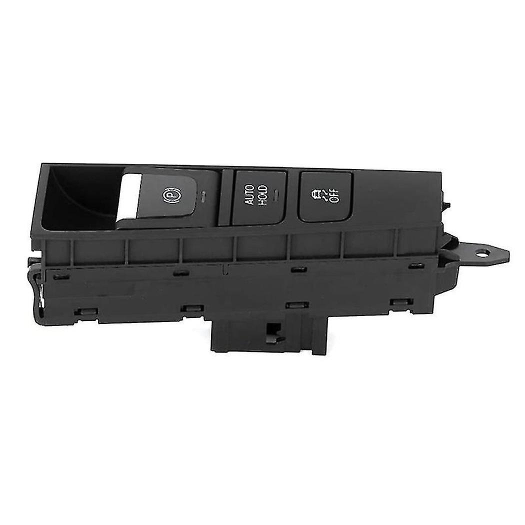 3ab927137 Hand Brake Button Auto Holder Engine Start/stop Switch For B7 Cc 3ad927137