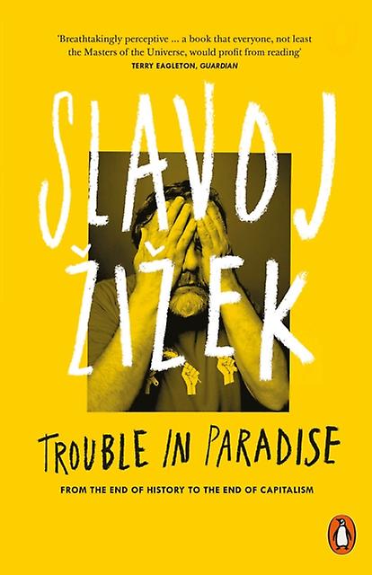 Trouble In Paradise von Slavoj Zizek Taschenbuch